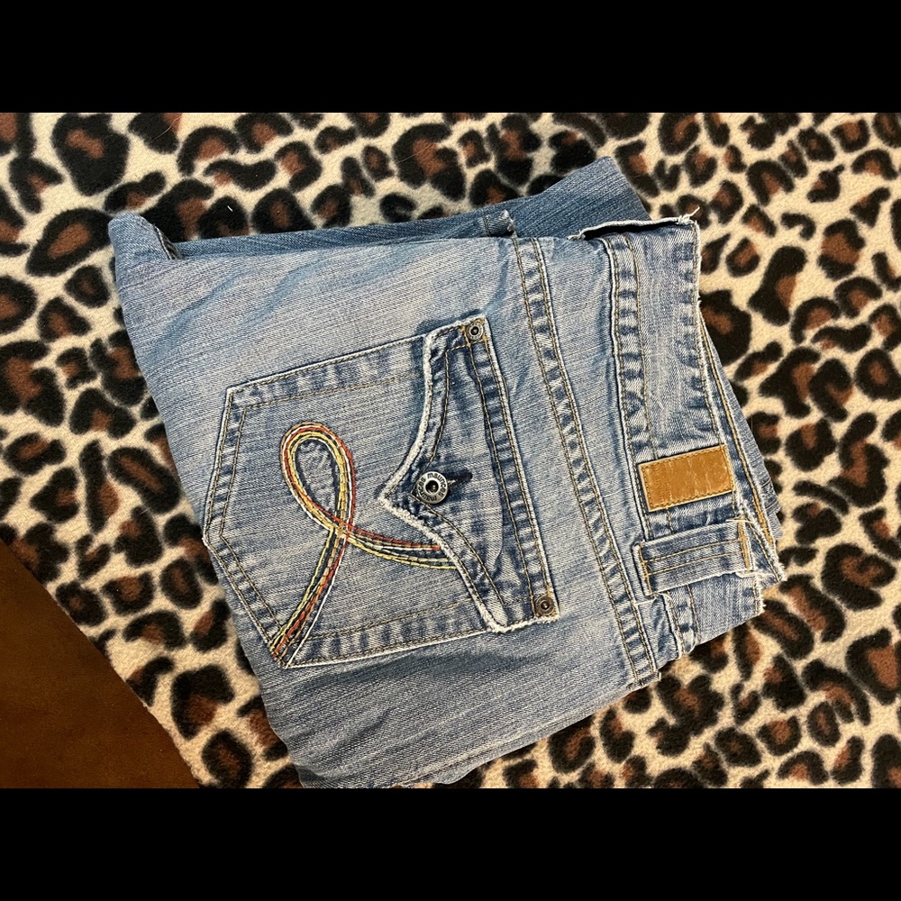Maurice’s Premium jeans 11/12